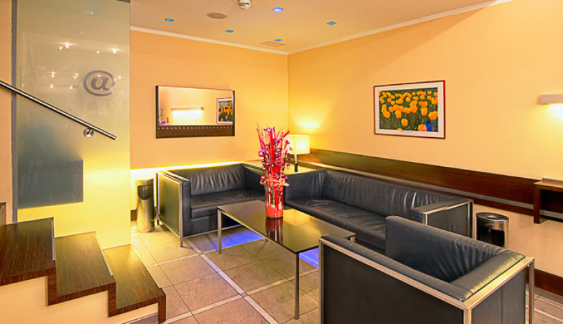 Clarion Hotel Prague Old Town Praha