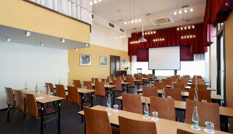 Clarion Hotel Prague Old Town Praha