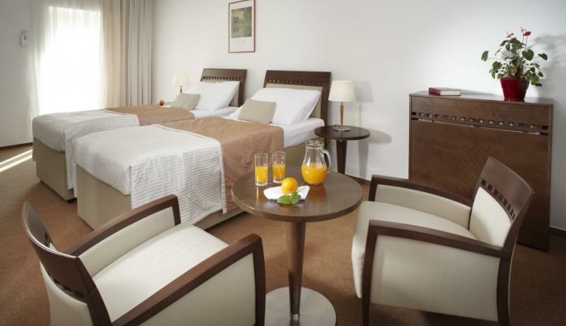 Clarion Hotel Prague Old Town Praha