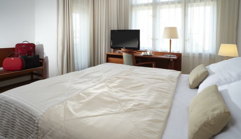 Clarion Hotel Prague Old Town Praha