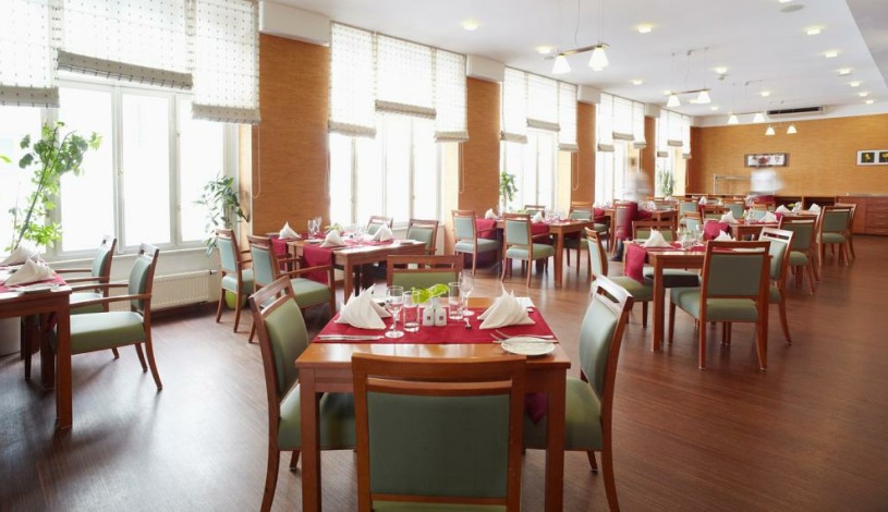 Clarion Hotel Prague Old Town Praha