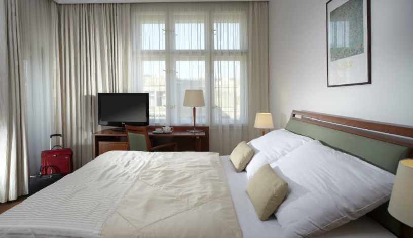 Clarion Hotel Prague Old Town Praha