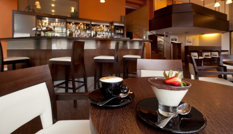 Clarion Hotel Prague Old Town Praha