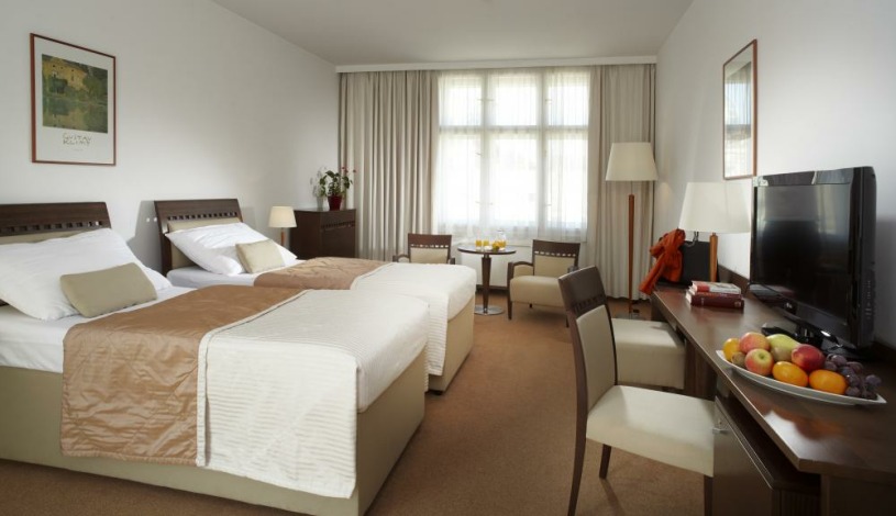 Clarion Hotel Prague Old Town Praha