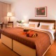 Double room - Clarion Hotel Prague Old Town Praha