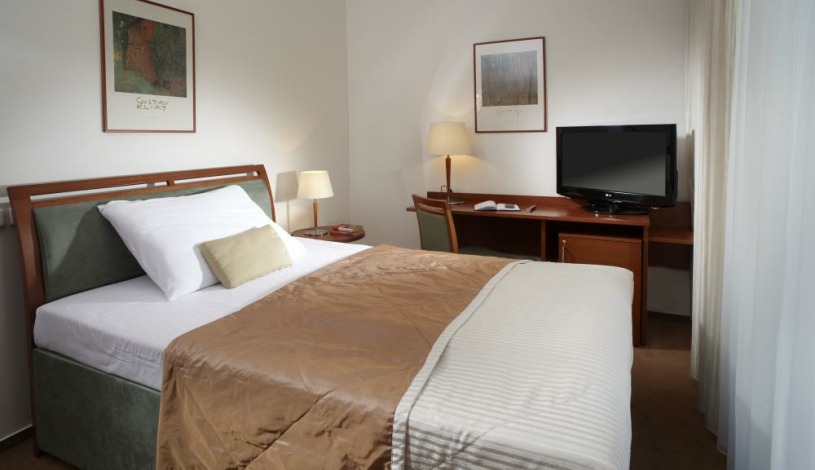 Clarion Hotel Prague Old Town Praha