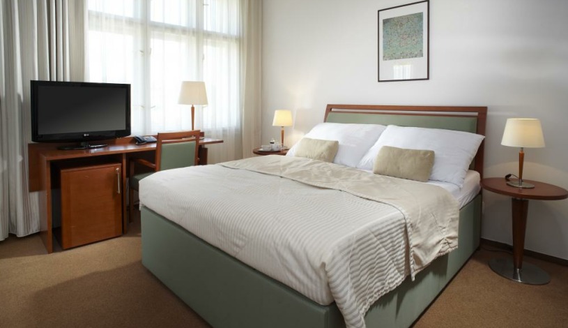 Clarion Hotel Prague Old Town Praha