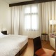 Einbettzimmer - Clarion Hotel Prag City Praha