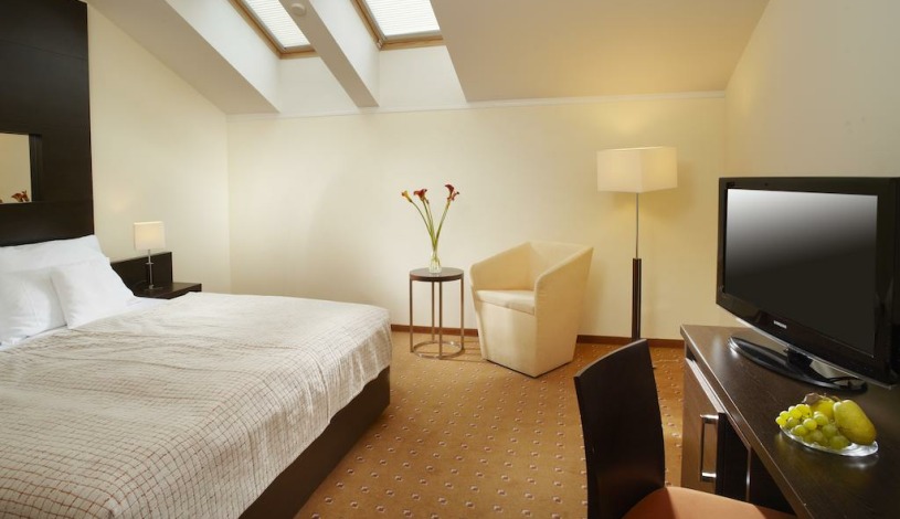Clarion Hotel Praha City