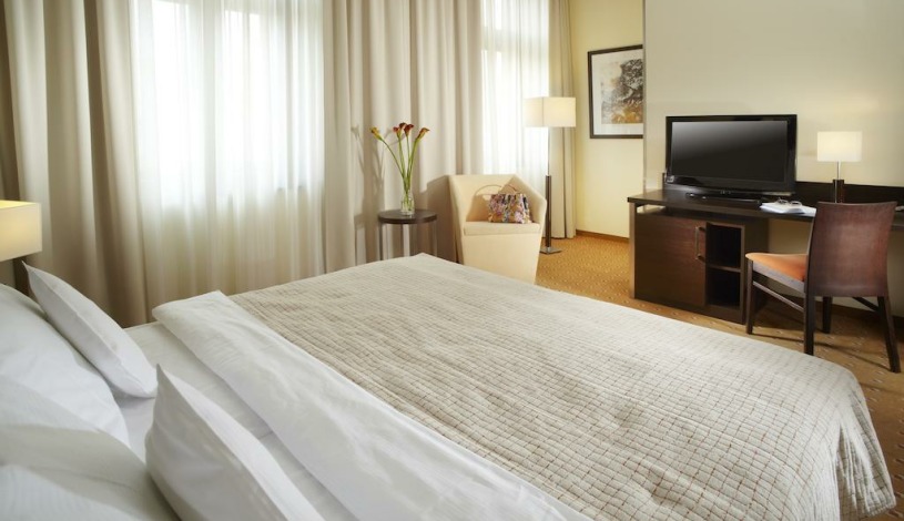 Clarion Hotel Praha City - Pokoj pro 2 osoby