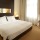 Clarion Hotel Prag City Praha - Einbettzimmer