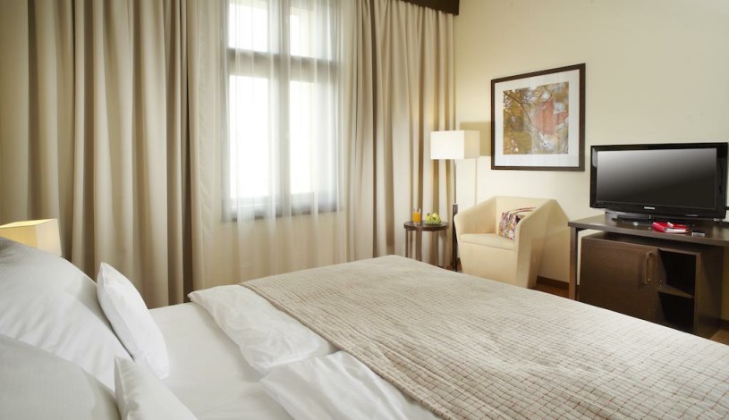 Clarion Hotel Praha City - Pokoj pro 1 osobu