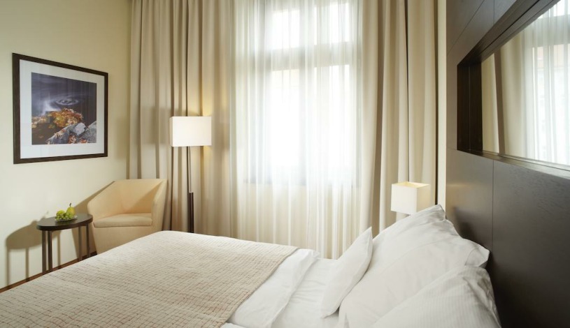 Clarion Hotel Praha City