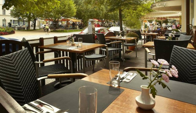 Clarion Hotel Praha City