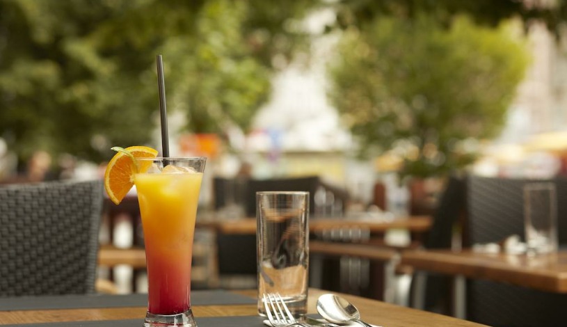 Clarion Hotel Praha City