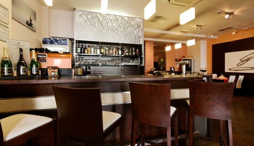 Clarion Hotel Praha City