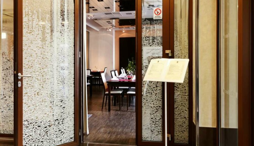 Clarion Hotel Praha City