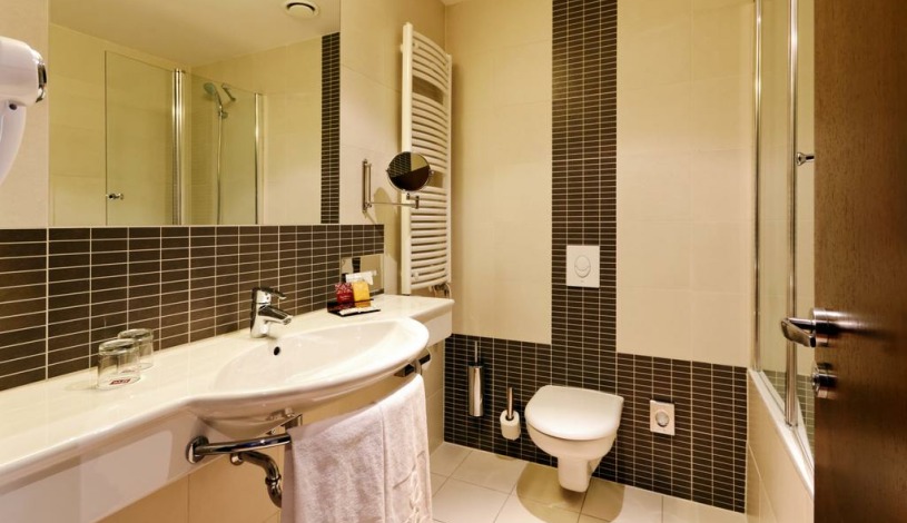 Clarion Hotel Praha City