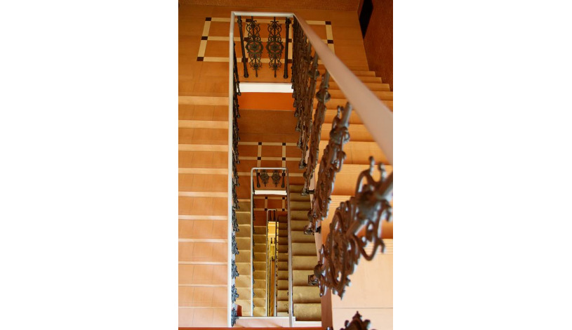 Clarion Hotel Praha City