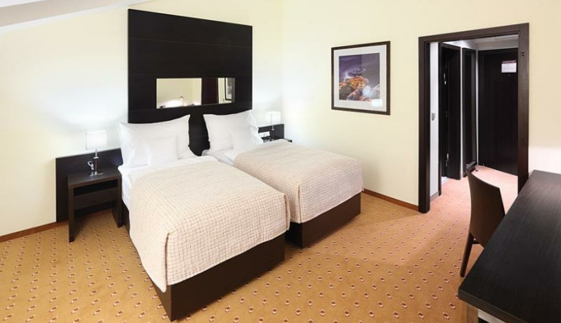 Clarion Hotel Praha City