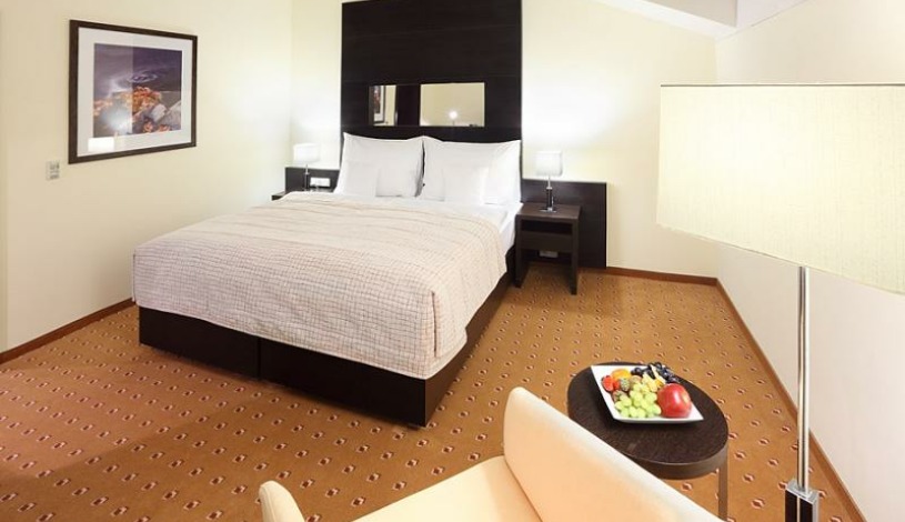 Clarion Hotel Praha City