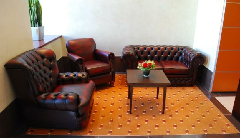 Clarion Hotel Praha City
