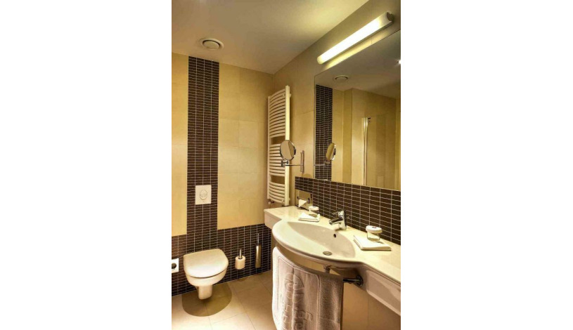 Clarion Hotel Praha City