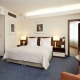 Suite Junior (2 osoby) - Clarion Congress Hotel Prague Praha