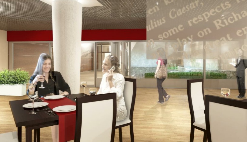 Clarion Congress Hotel Olomouc