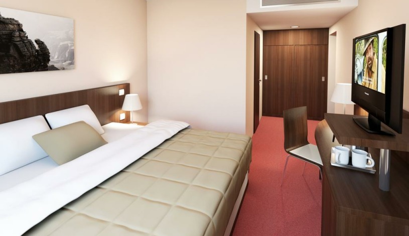 Clarion Congress Hotel Olomouc