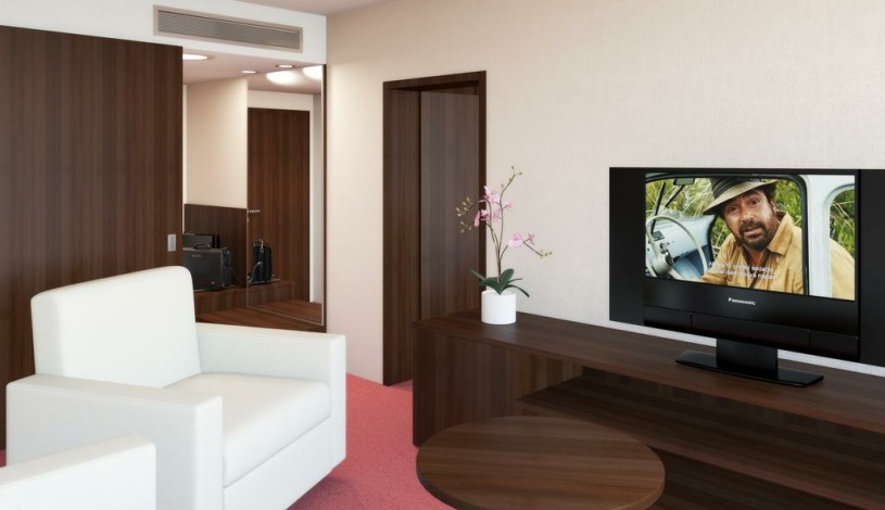 Clarion Congress Hotel Olomouc