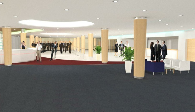 Clarion Congress Hotel Olomouc