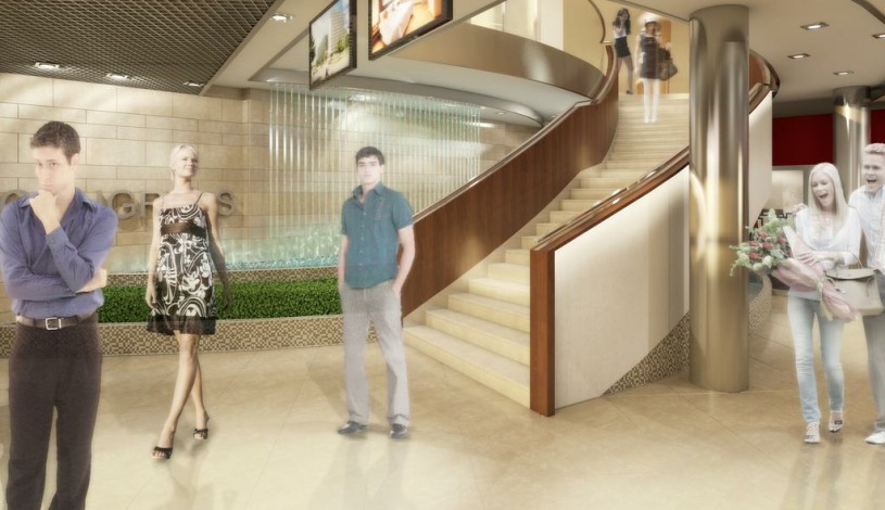 Clarion Congress Hotel Olomouc