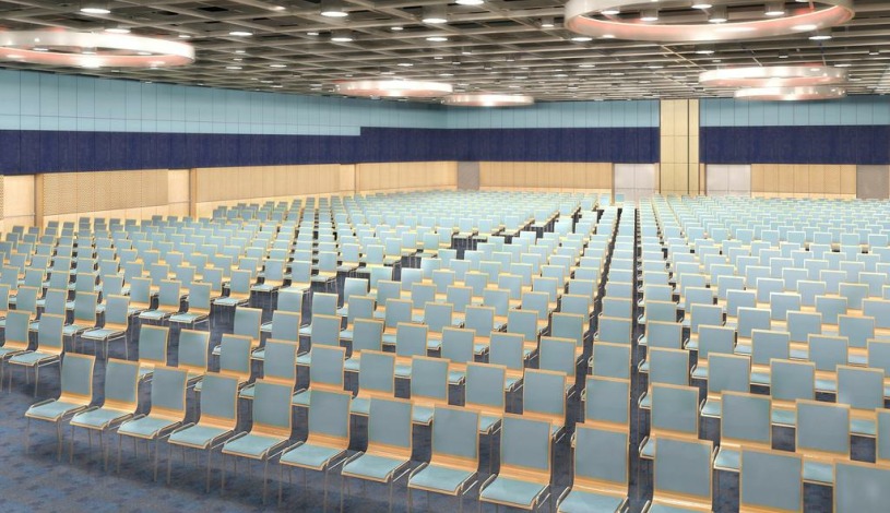 Clarion Congress Hotel Olomouc