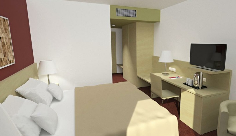 Clarion Congress Hotel Olomouc