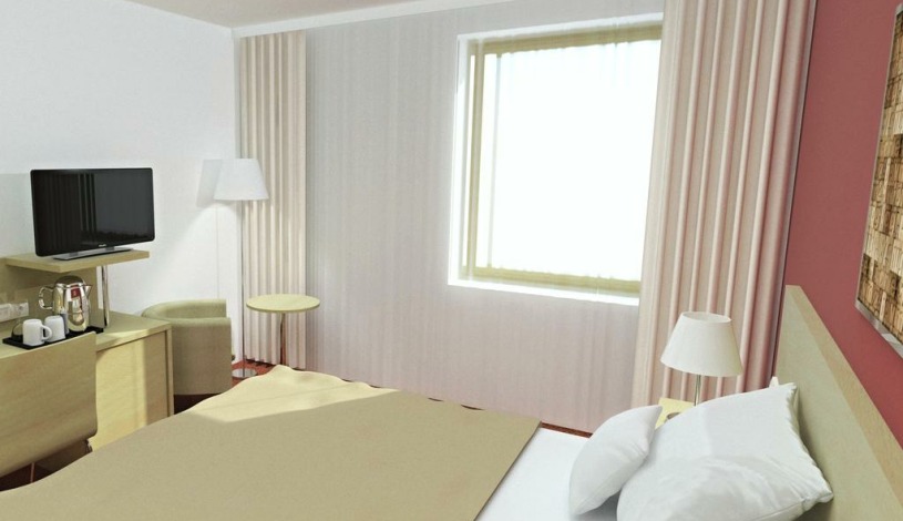 Clarion Congress Hotel Olomouc