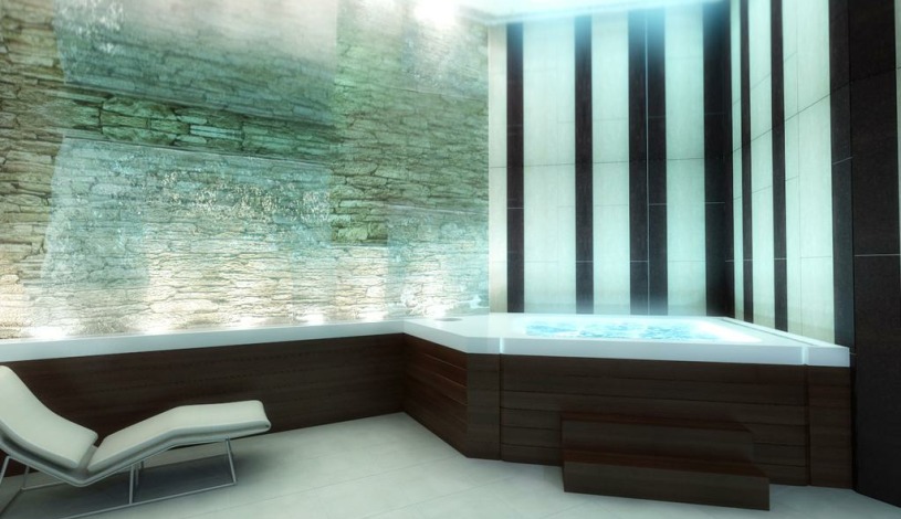 Clarion Congress Hotel Olomouc