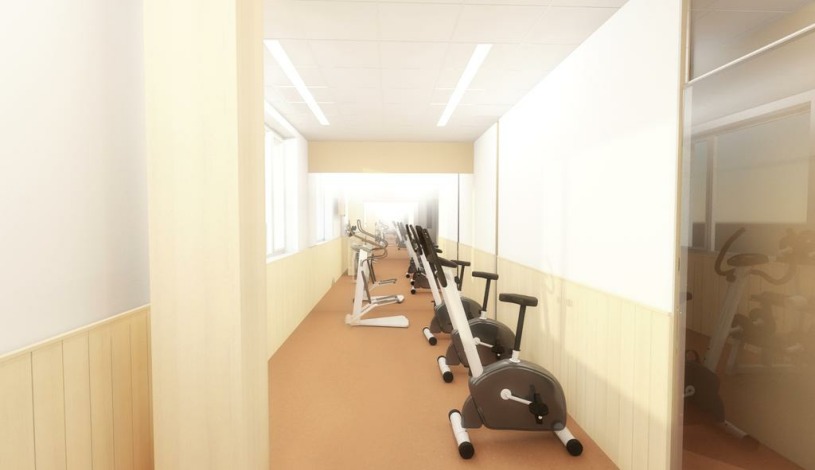 Clarion Congress Hotel Olomouc