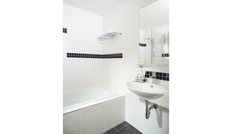 Clarion Congress Hotel Olomouc