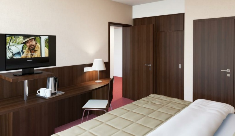 Clarion Congress Hotel Olomouc