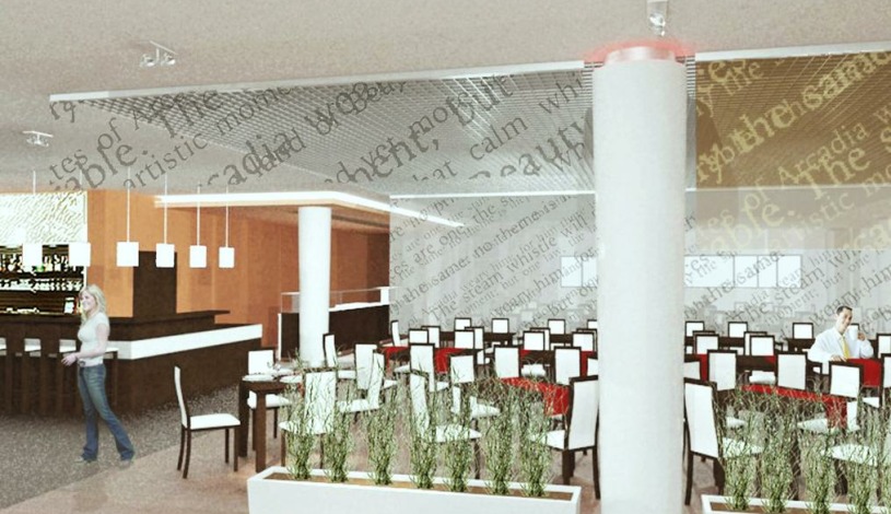 Clarion Congress Hotel Olomouc