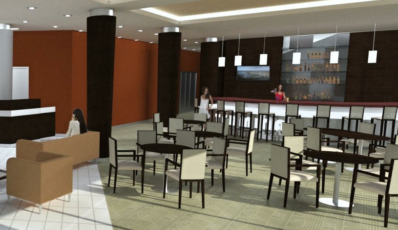 Clarion Congress Hotel Olomouc