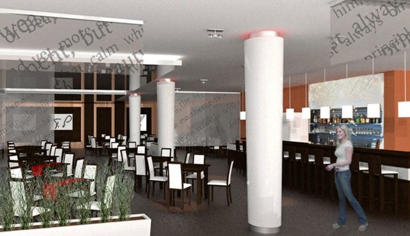 Clarion Congress Hotel Olomouc