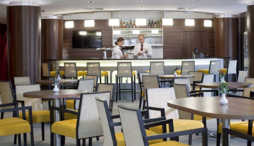 Clarion Congress Hotel Olomouc