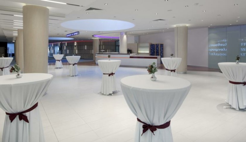 Clarion Congress Hotel Olomouc