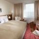 Dvoulůžkový pokoj standard - Clarion Congress Hotel Olomouc