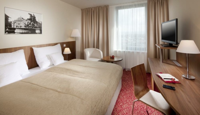 Clarion Congress Hotel Olomouc