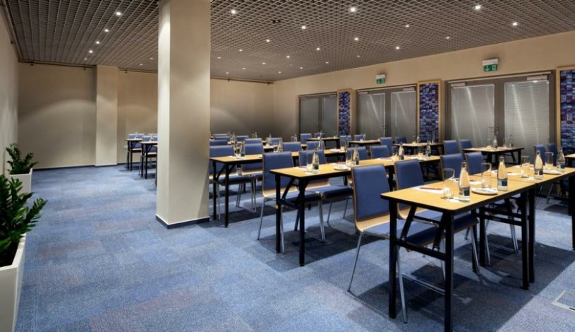 Clarion Congress Hotel Olomouc