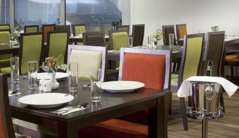 Clarion Congress Hotel Olomouc