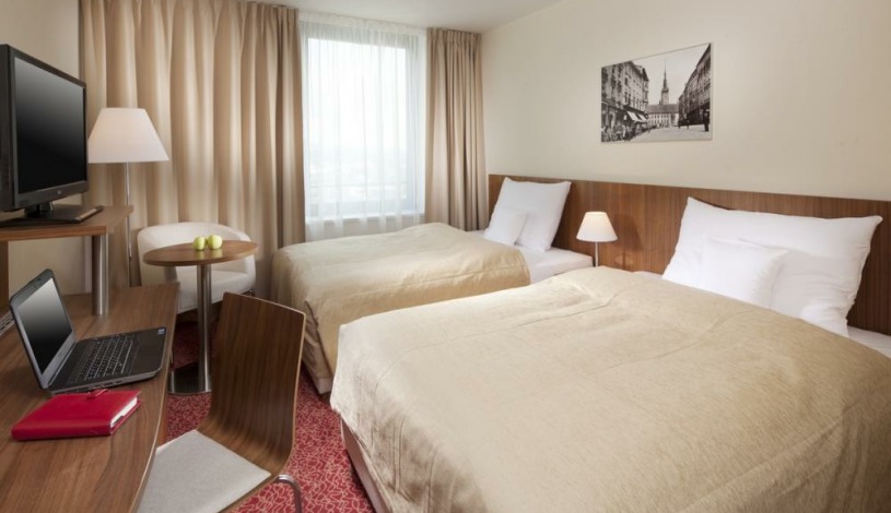 Clarion Congress Hotel Olomouc